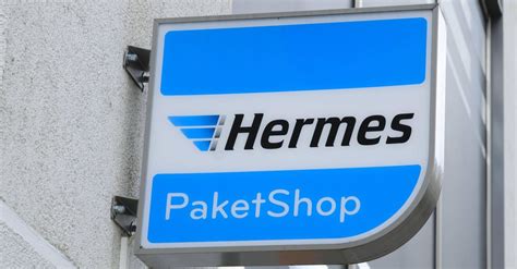 retoure hermes deutschland